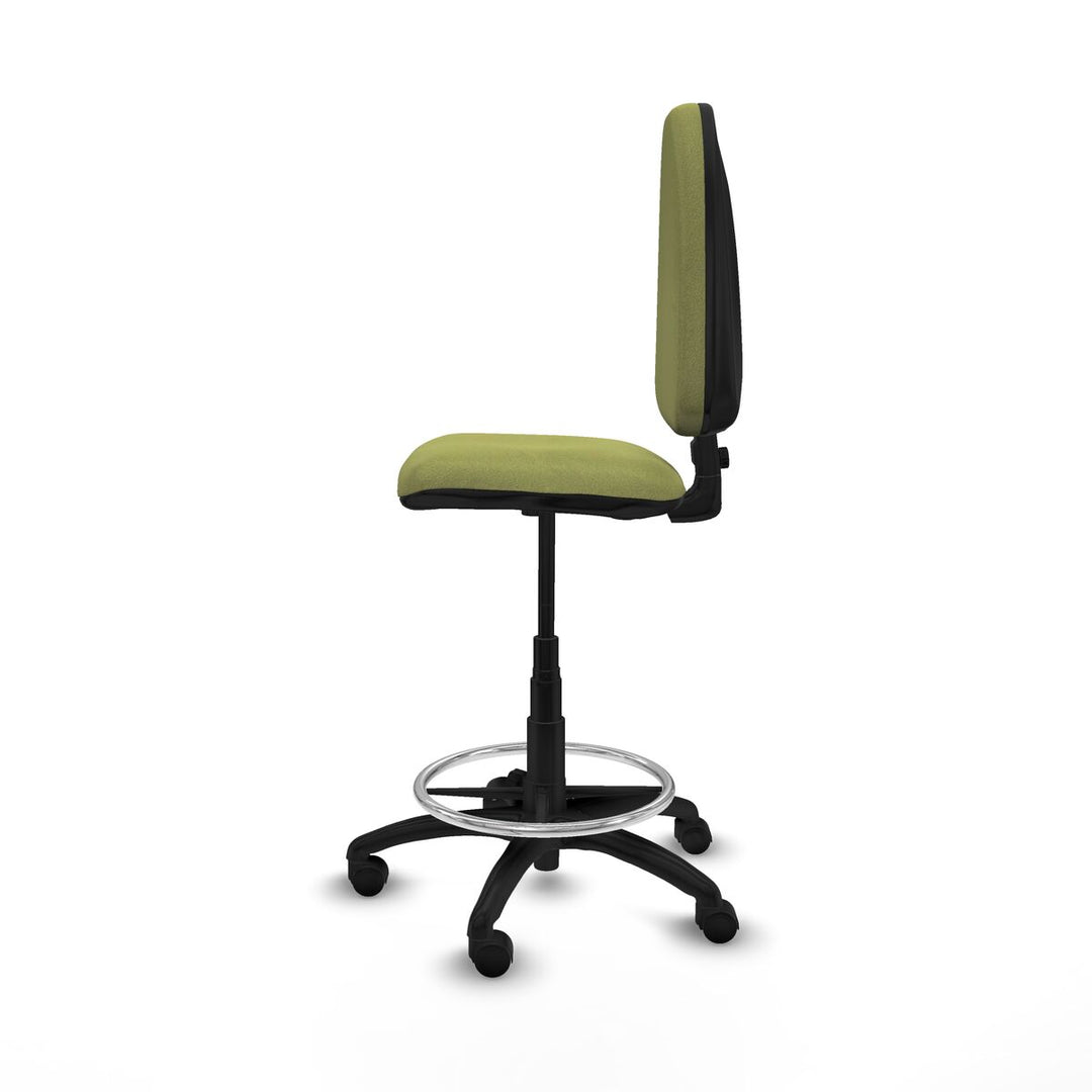 Office Chair Piqueras y Crespo B0001RN Green High