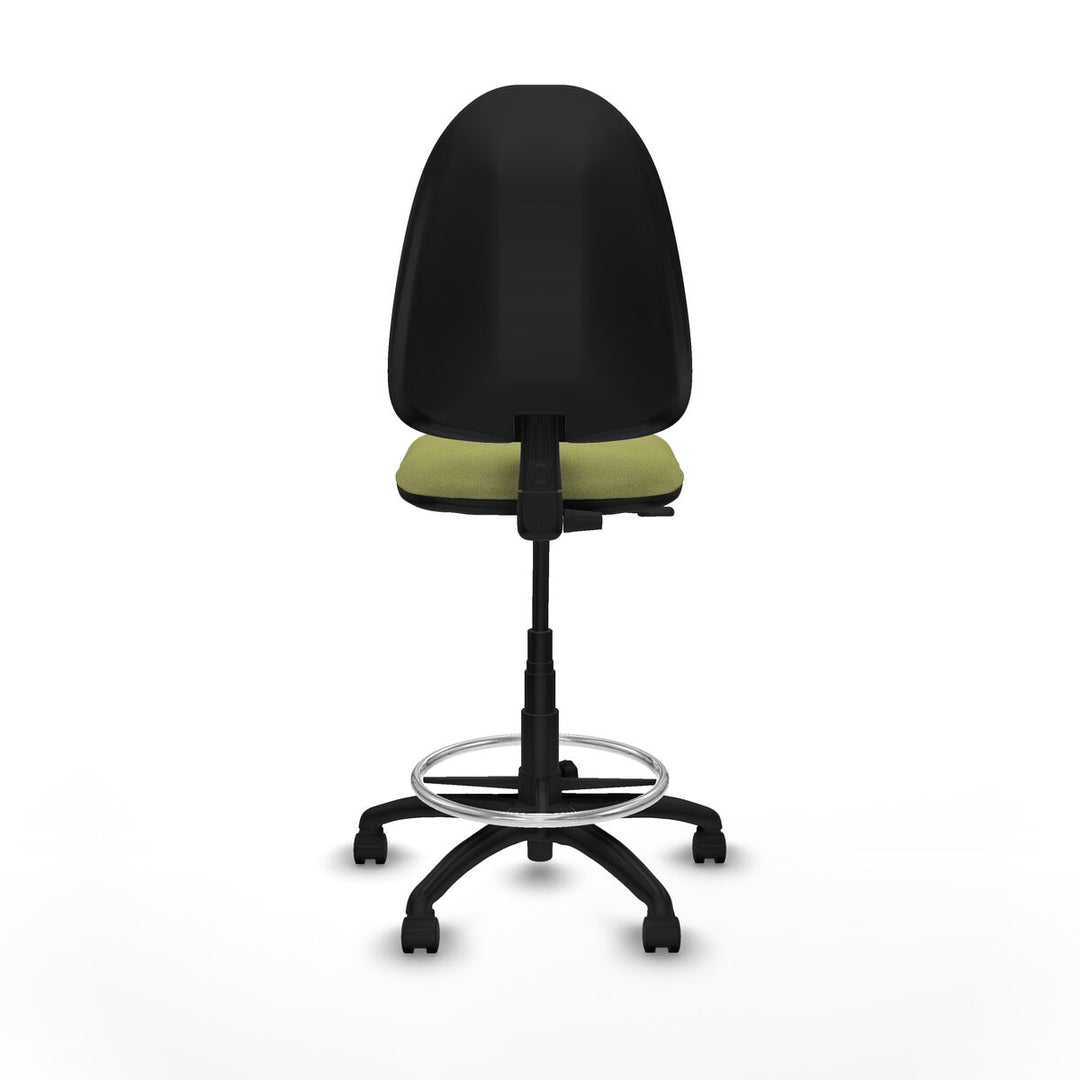 Office Chair Piqueras y Crespo B0001RN Green High