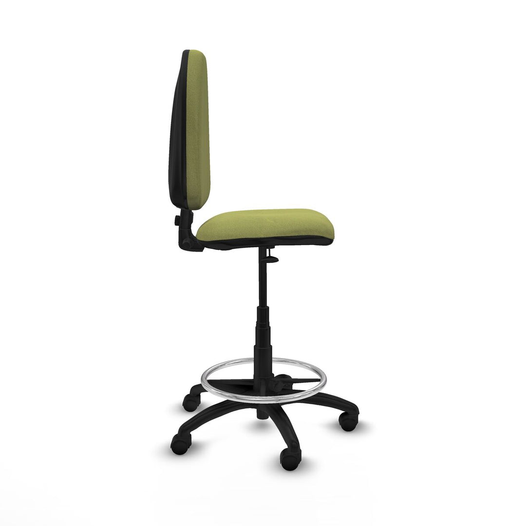 Office Chair Piqueras y Crespo B0001RN Green High
