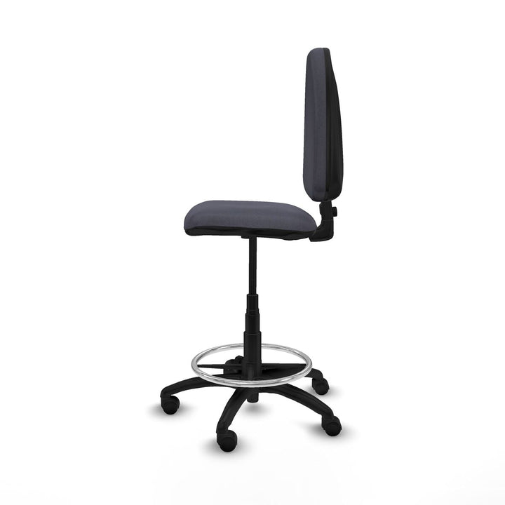 Office Chair Piqueras y Crespo B0001RN Dark grey High