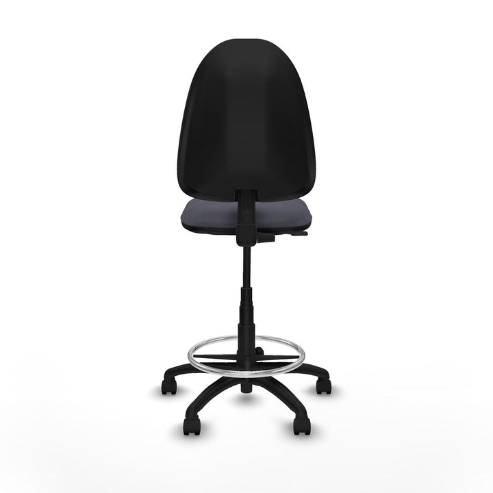 Office Chair Piqueras y Crespo B0001RN Dark grey High