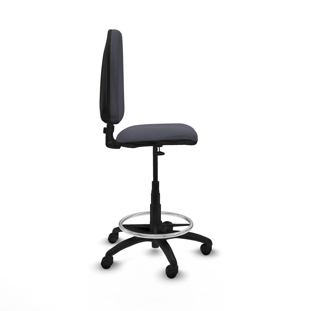 Office Chair Piqueras y Crespo B0001RN Dark grey High