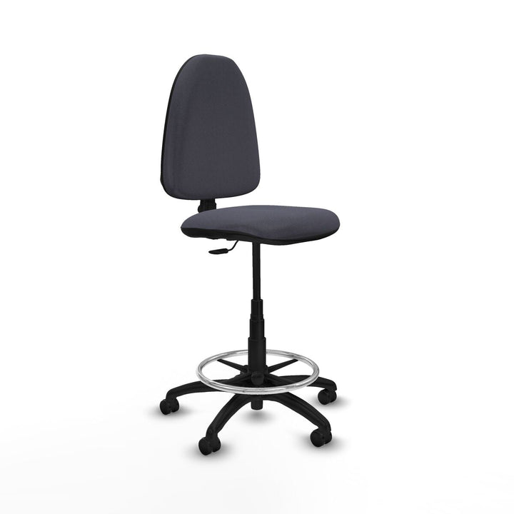 Office Chair Piqueras y Crespo B0001RP Dark grey High