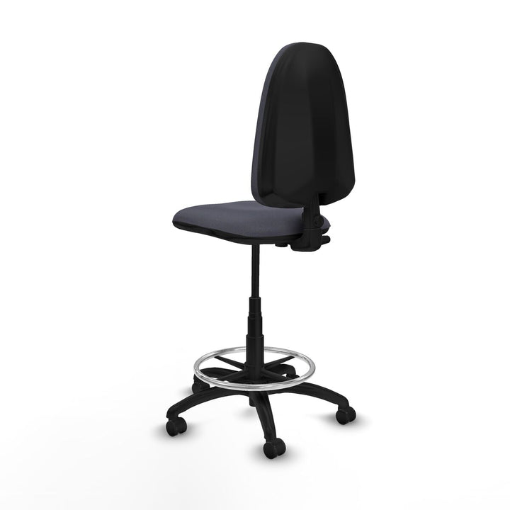 Office Chair Piqueras y Crespo B0001RP Dark grey High