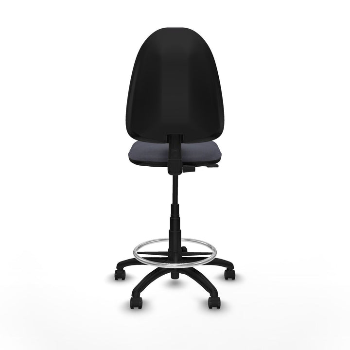 Office Chair Piqueras y Crespo B0001RP Dark grey High