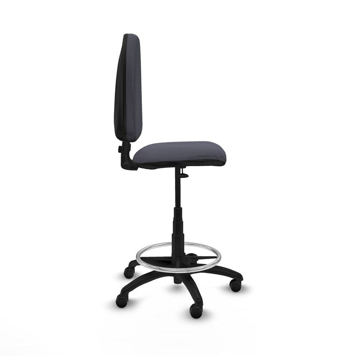 Office Chair Piqueras y Crespo B0001RP Dark grey High