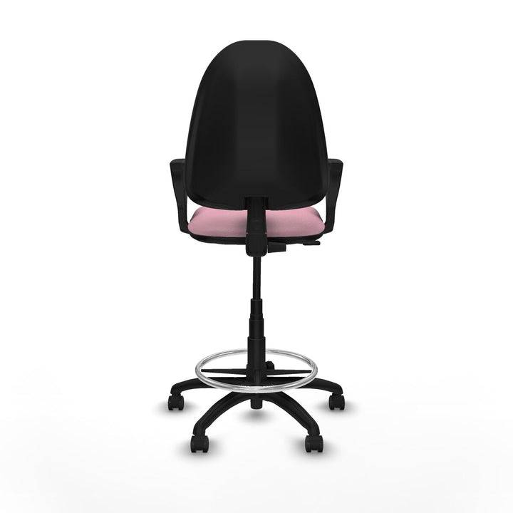 Office Chair Piqueras y Crespo BFN01RP Pink High