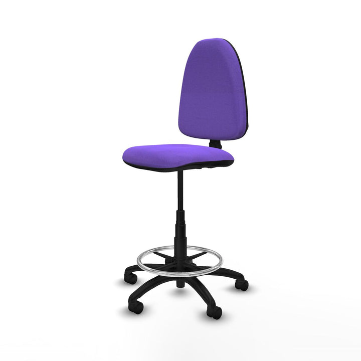 Office Chair Piqueras y Crespo B0001RN Lilac High