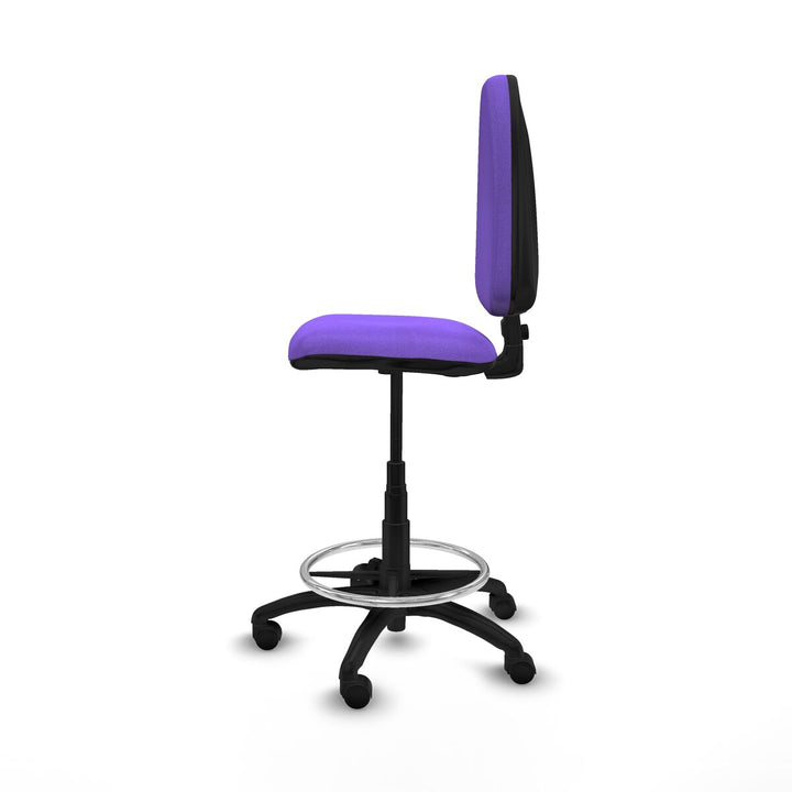 Office Chair Piqueras y Crespo B0001RN Lilac High