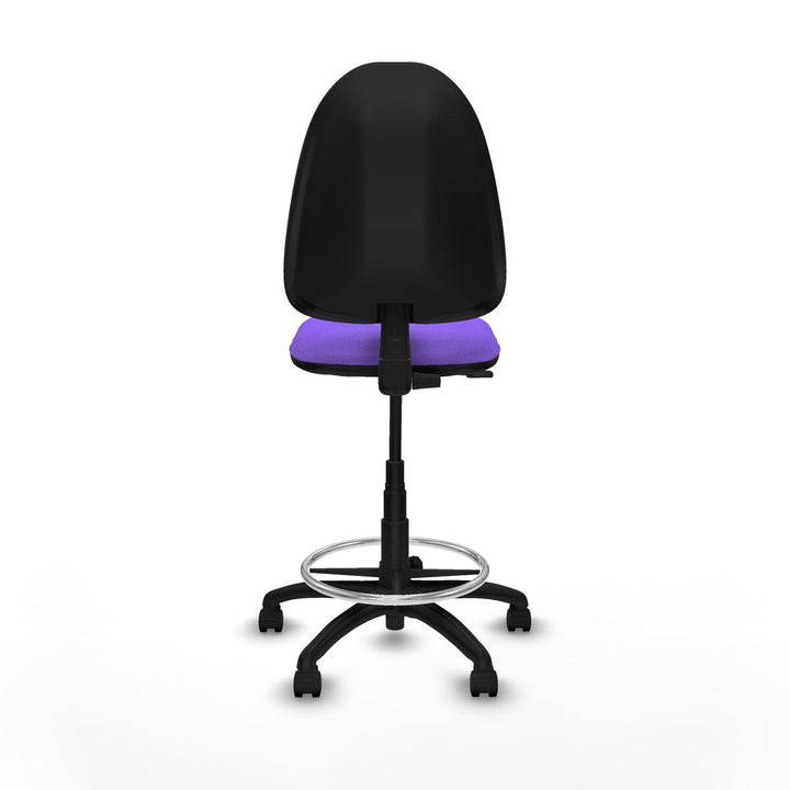 Office Chair Piqueras y Crespo B0001RN Lilac High