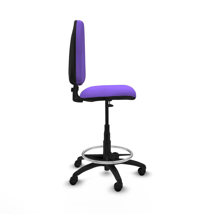 Office Chair Piqueras y Crespo B0001RN Lilac High