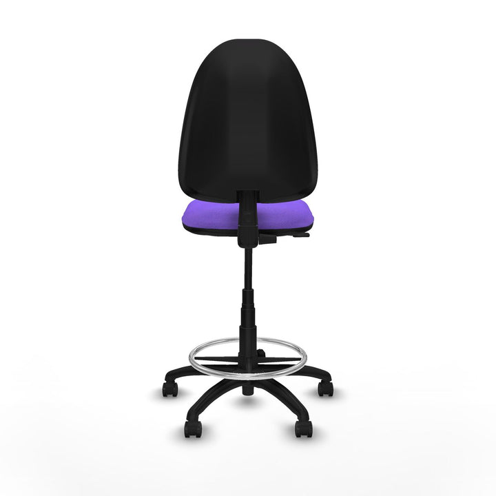 Office Chair Piqueras y Crespo B0001RP Lilac High