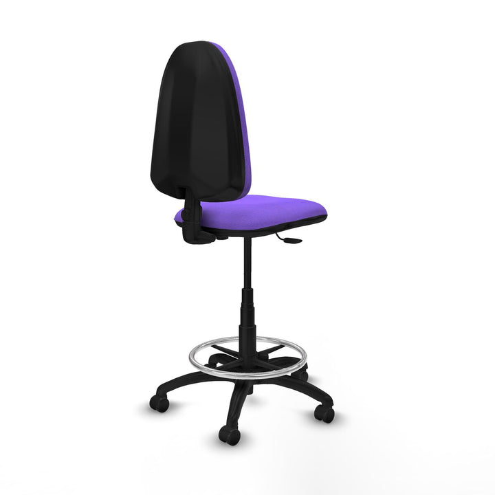 Office Chair Piqueras y Crespo B0001RP Lilac High