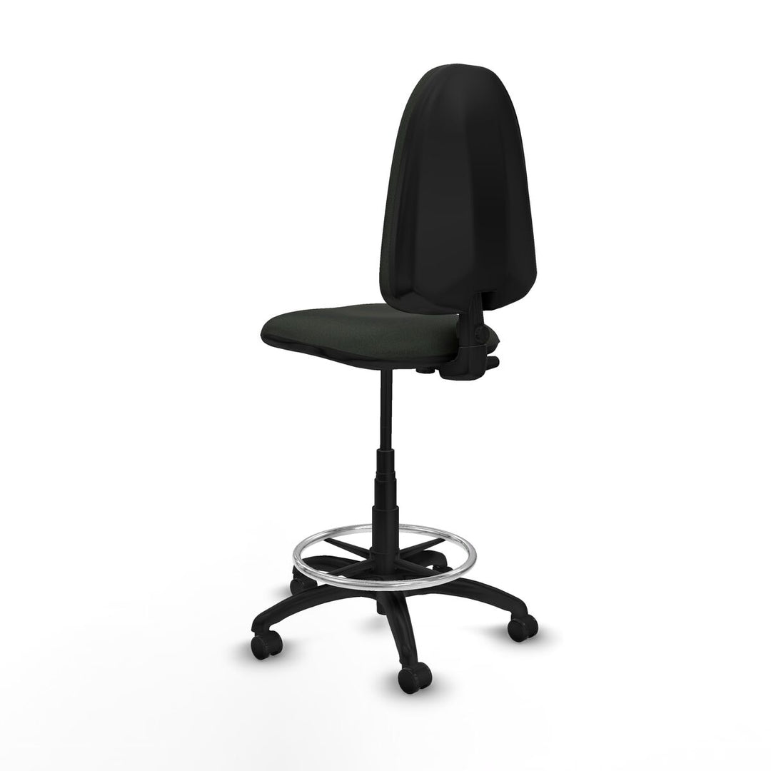 Office Chair Piqueras y Crespo B0001RP Black High