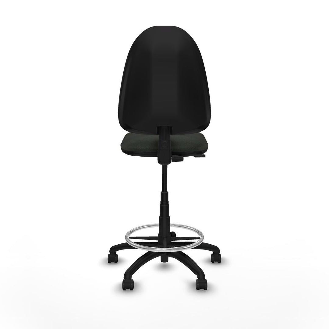 Office Chair Piqueras y Crespo B0001RP Black High