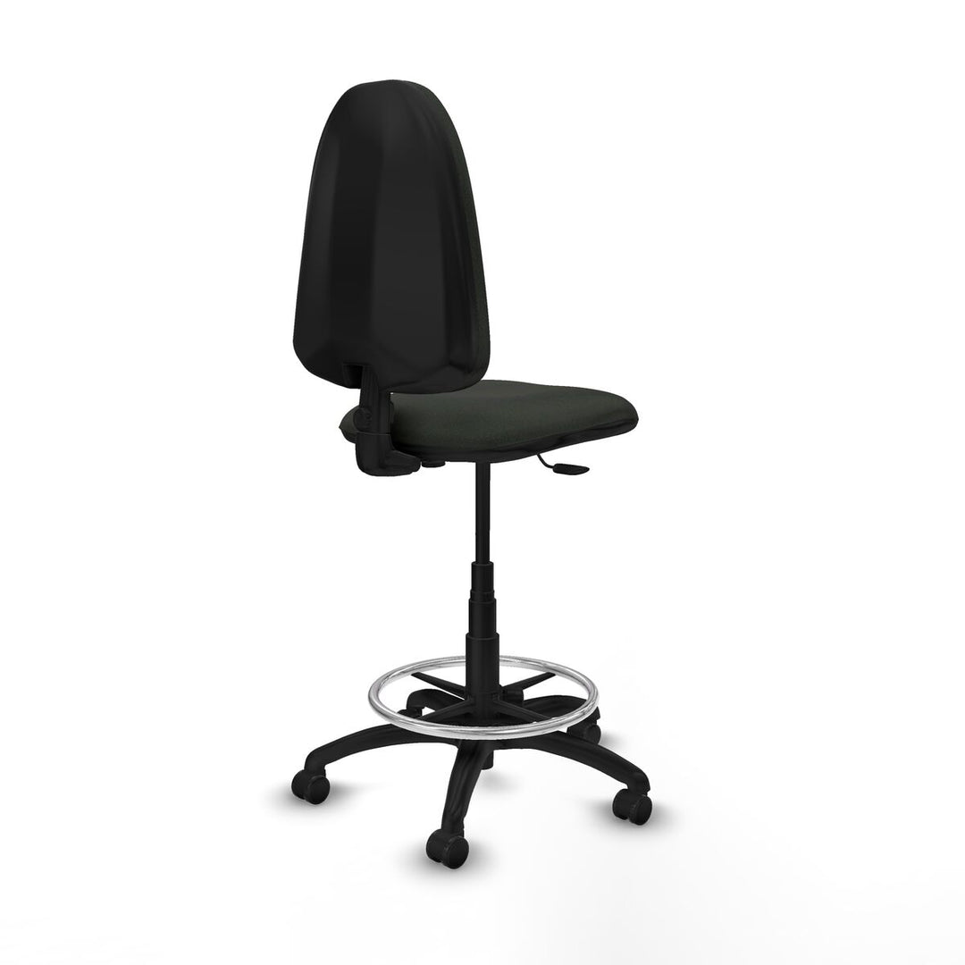 Office Chair Piqueras y Crespo B0001RP Black High