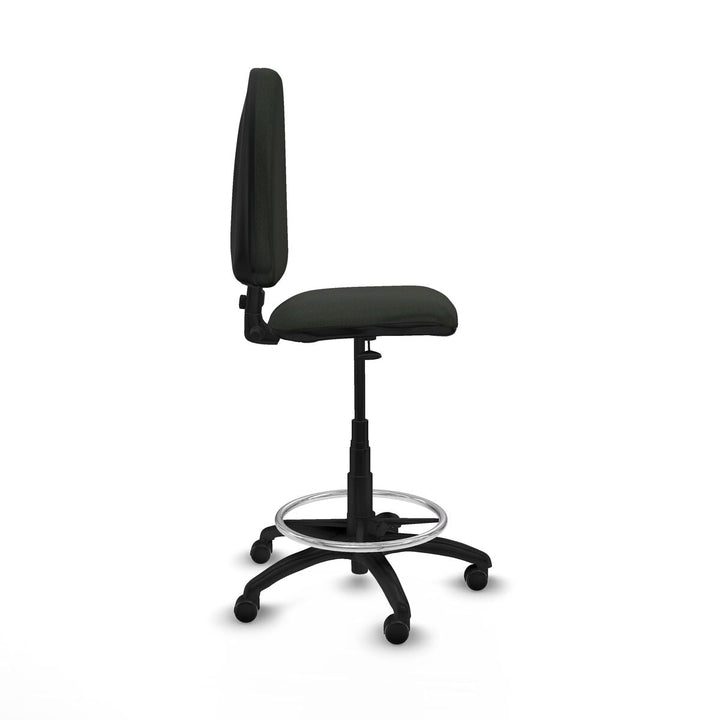 Office Chair Piqueras y Crespo B0001RP Black High