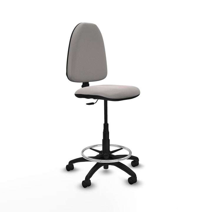 Office Chair Piqueras y Crespo B0001RN White High