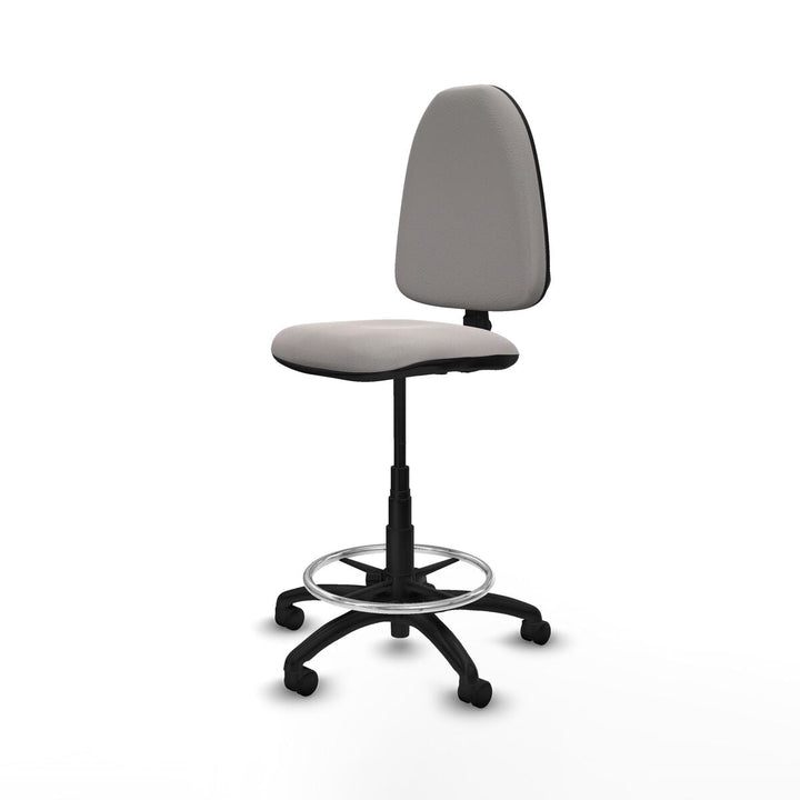 Office Chair Piqueras y Crespo B0001RN White High