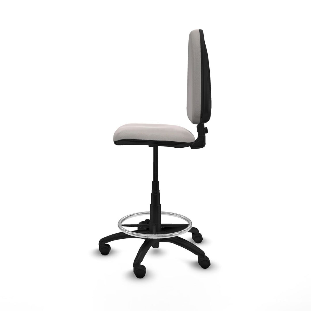 Office Chair Piqueras y Crespo B0001RN White High