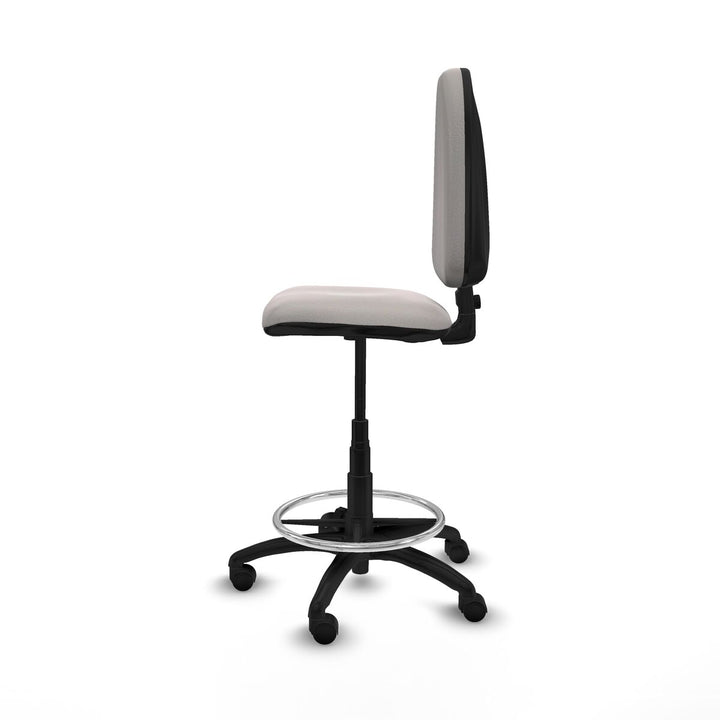 Office Chair Piqueras y Crespo B0001RN White High