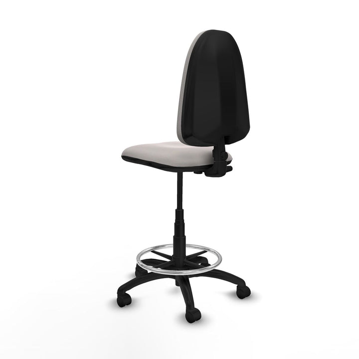 Office Chair Piqueras y Crespo B0001RN White High