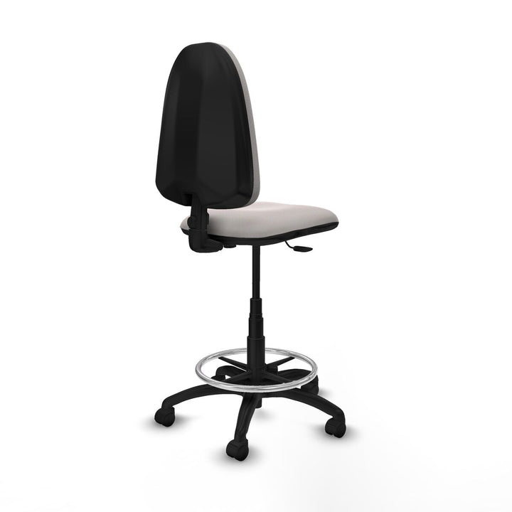 Office Chair Piqueras y Crespo B0001RN White High