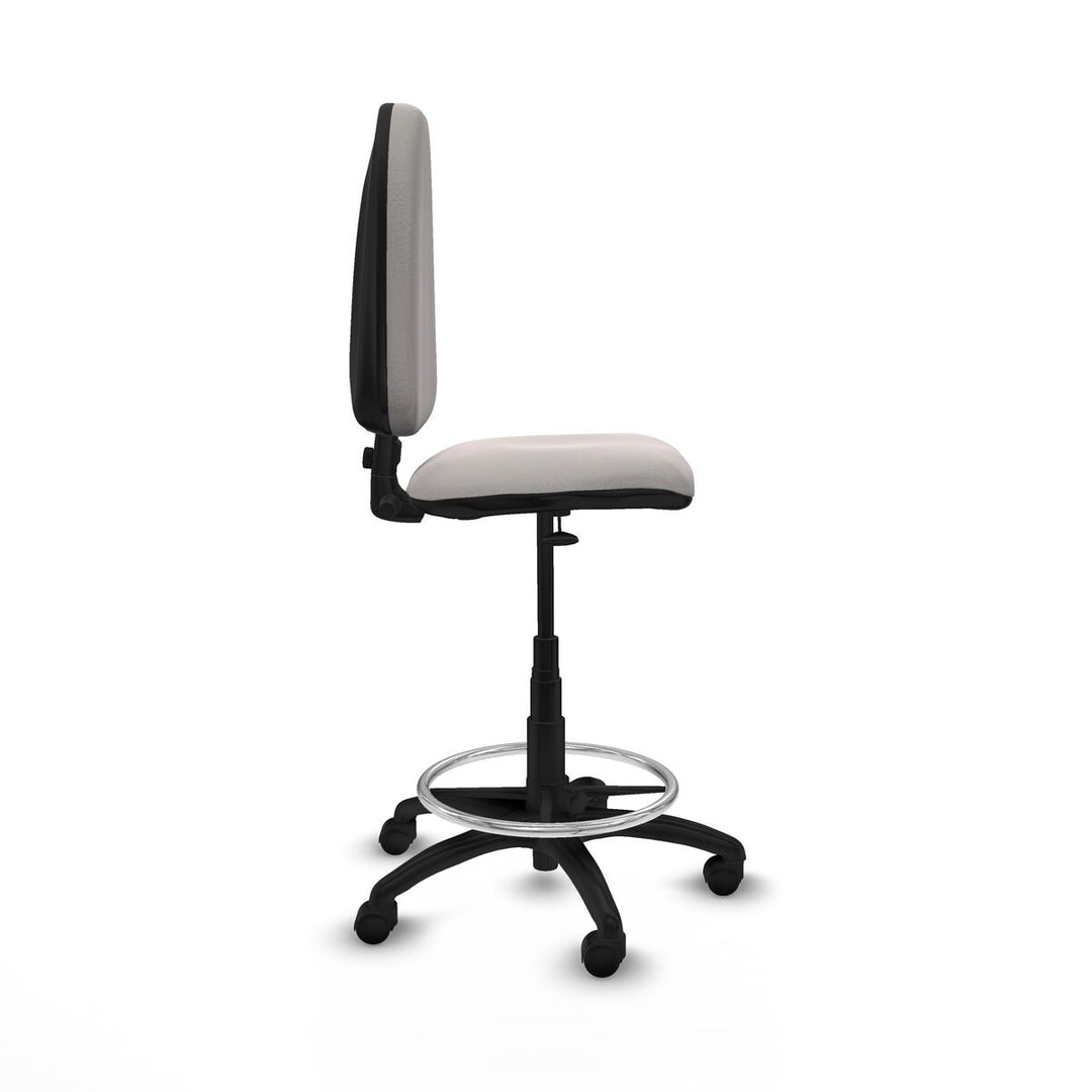 Office Chair Piqueras y Crespo B0001RN White High