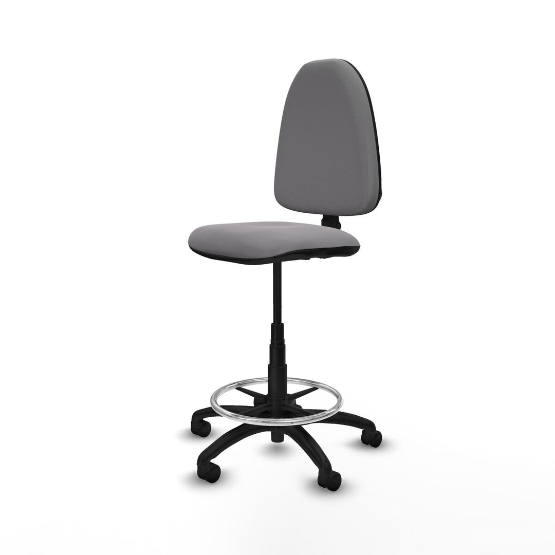 Office Chair Piqueras y Crespo B0001RN Grey High