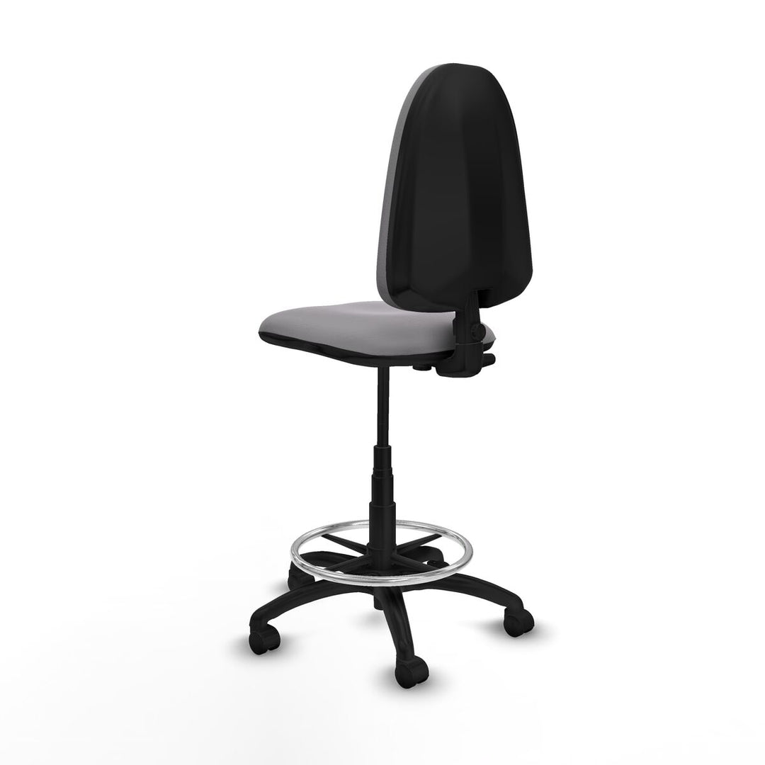 Office Chair Piqueras y Crespo B0001RN Grey High