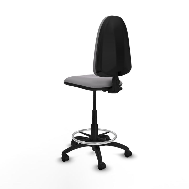 Office Chair Piqueras y Crespo B0001RN Grey High