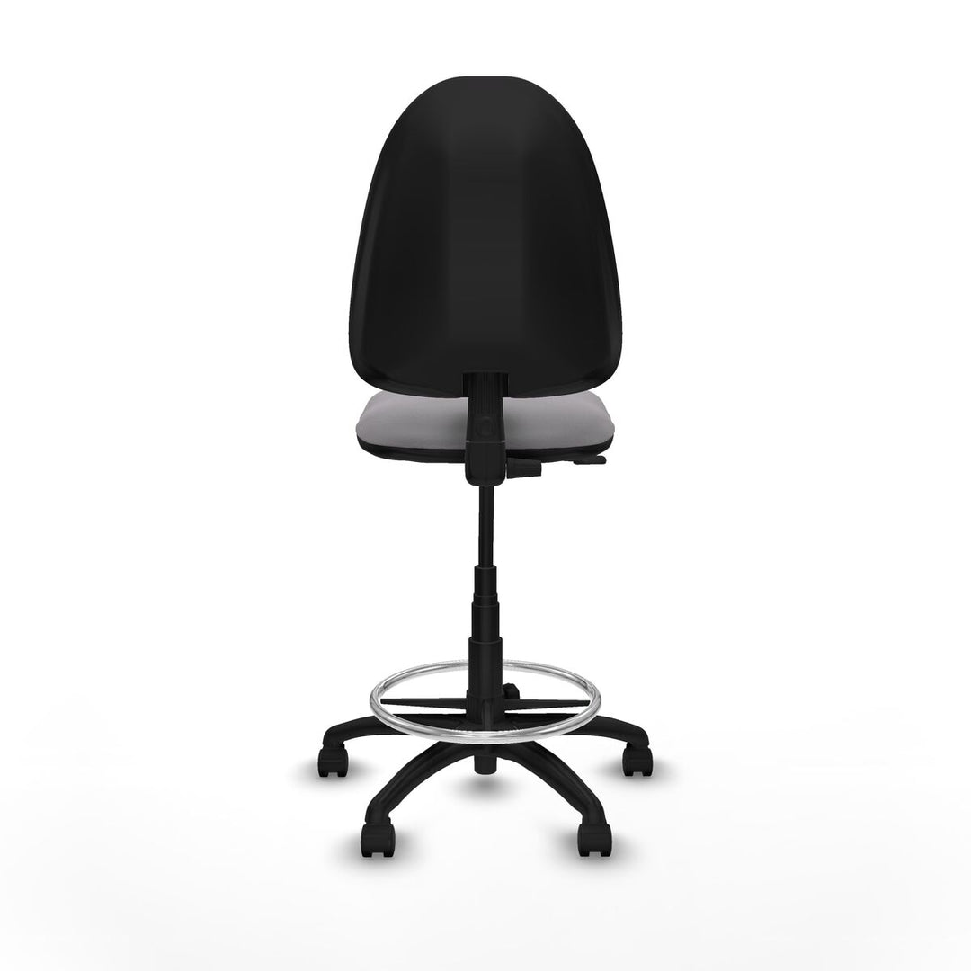Office Chair Piqueras y Crespo B0001RN Grey High