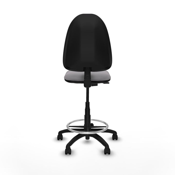 Office Chair Piqueras y Crespo B0001RN Grey High