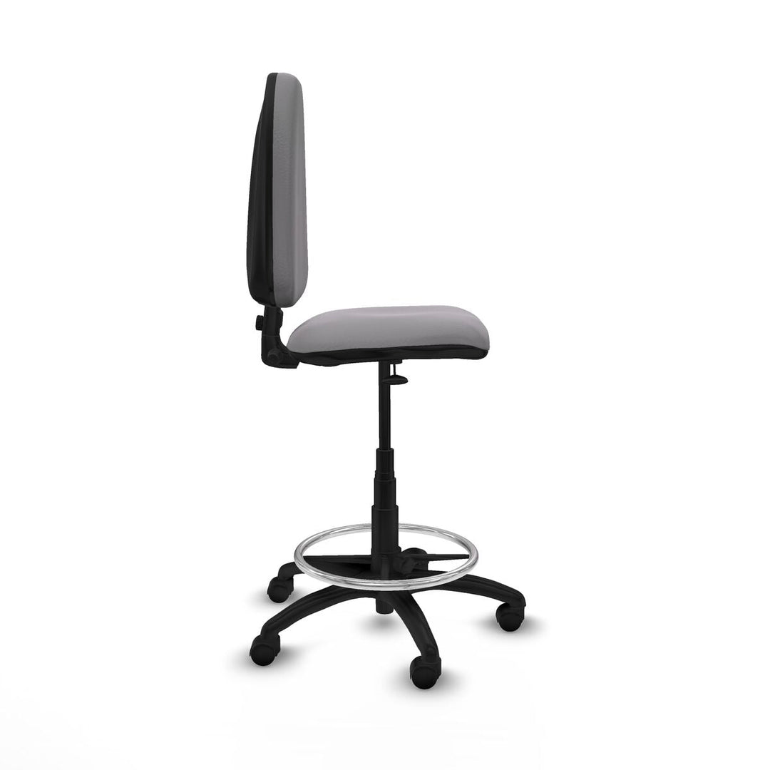 Office Chair Piqueras y Crespo B0001RN Grey High