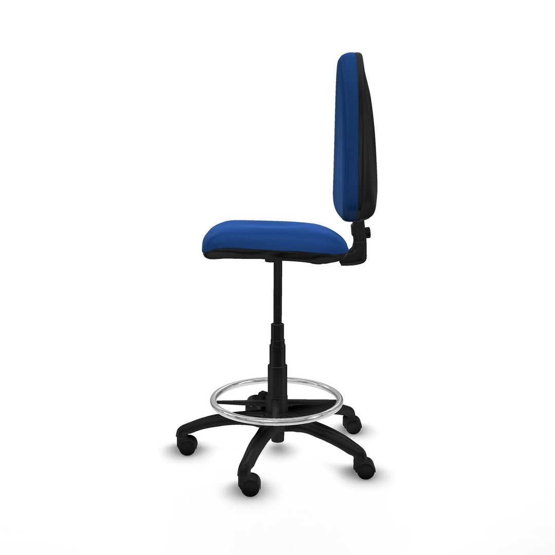 Office Chair Piqueras y Crespo B0001RN Blue High