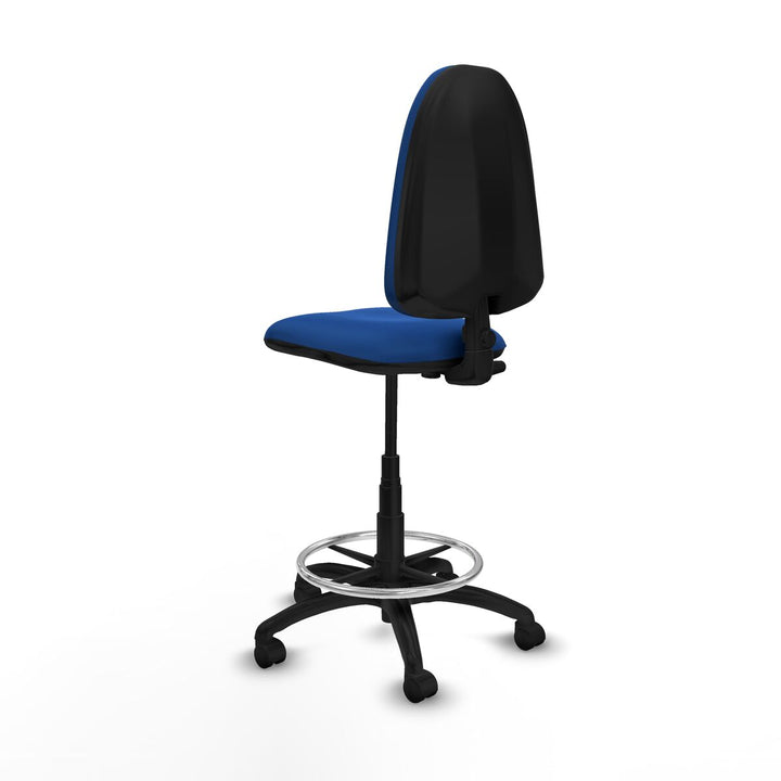Office Chair Piqueras y Crespo B0001RN Blue High