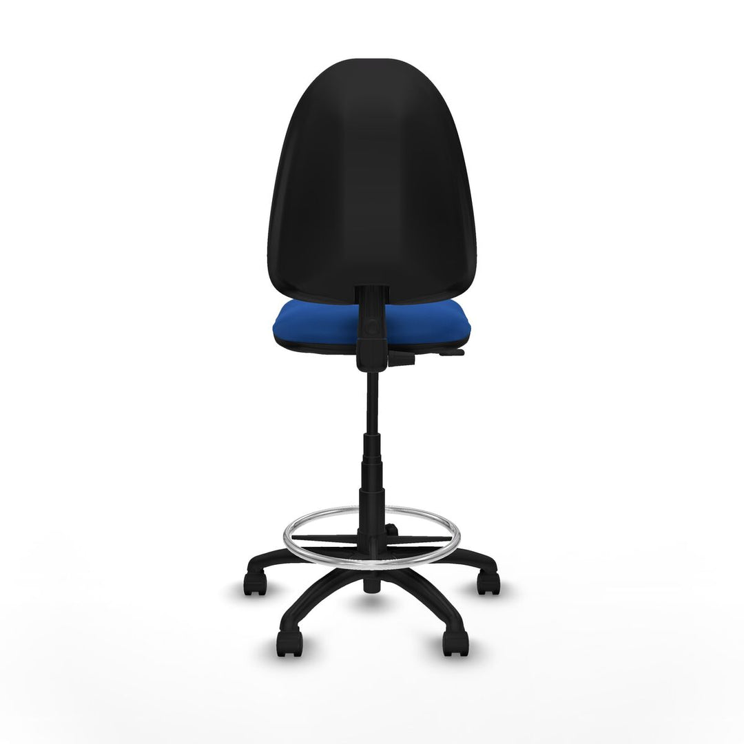 Office Chair Piqueras y Crespo B0001RN Blue High