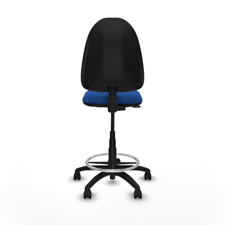 Office Chair Piqueras y Crespo B0001RN Blue High