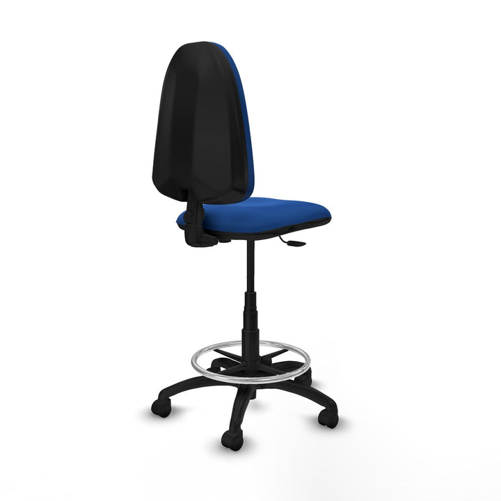 Office Chair Piqueras y Crespo B0001RN Blue High