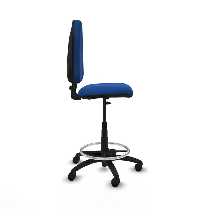 Office Chair Piqueras y Crespo B0001RN Blue High