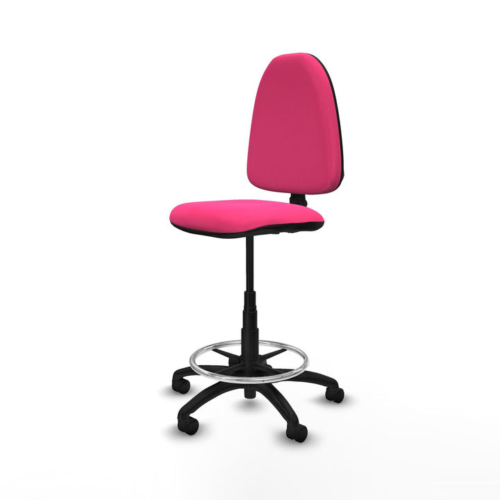 Office Chair Piqueras y Crespo B0001RN Pink High