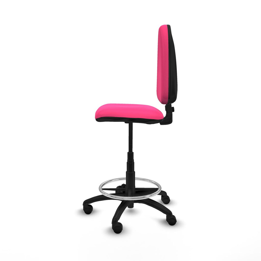 Office Chair Piqueras y Crespo B0001RN Pink High