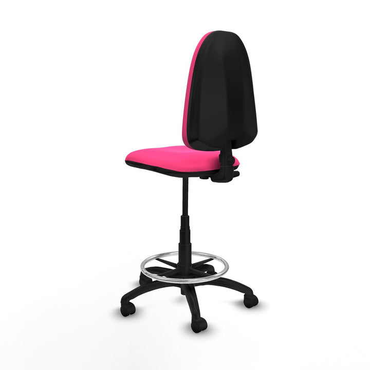 Office Chair Piqueras y Crespo B0001RN Pink High