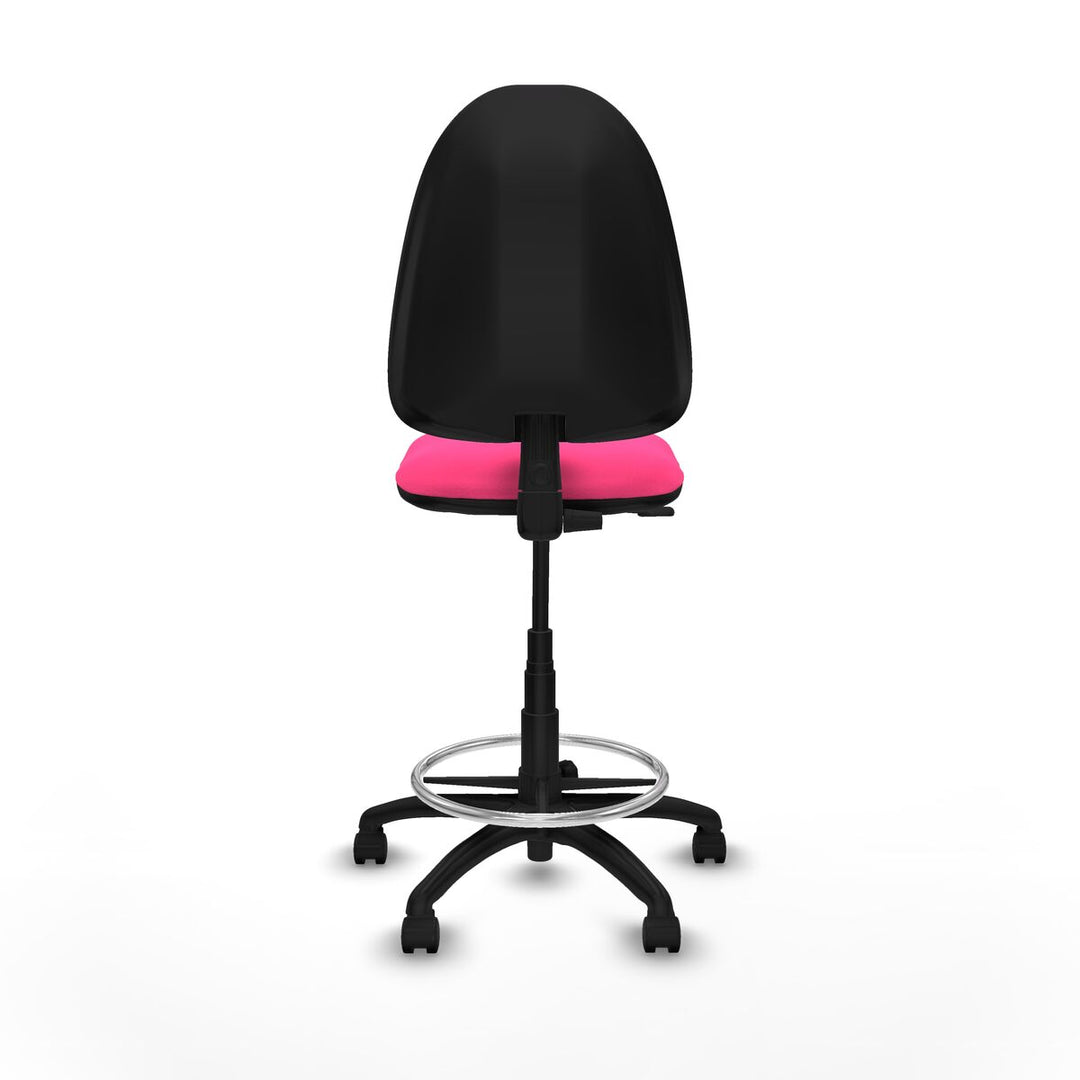 Office Chair Piqueras y Crespo B0001RN Pink High