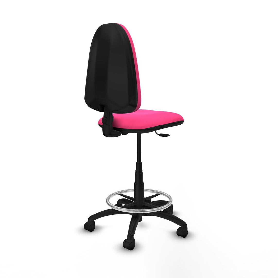 Office Chair Piqueras y Crespo B0001RN Pink High