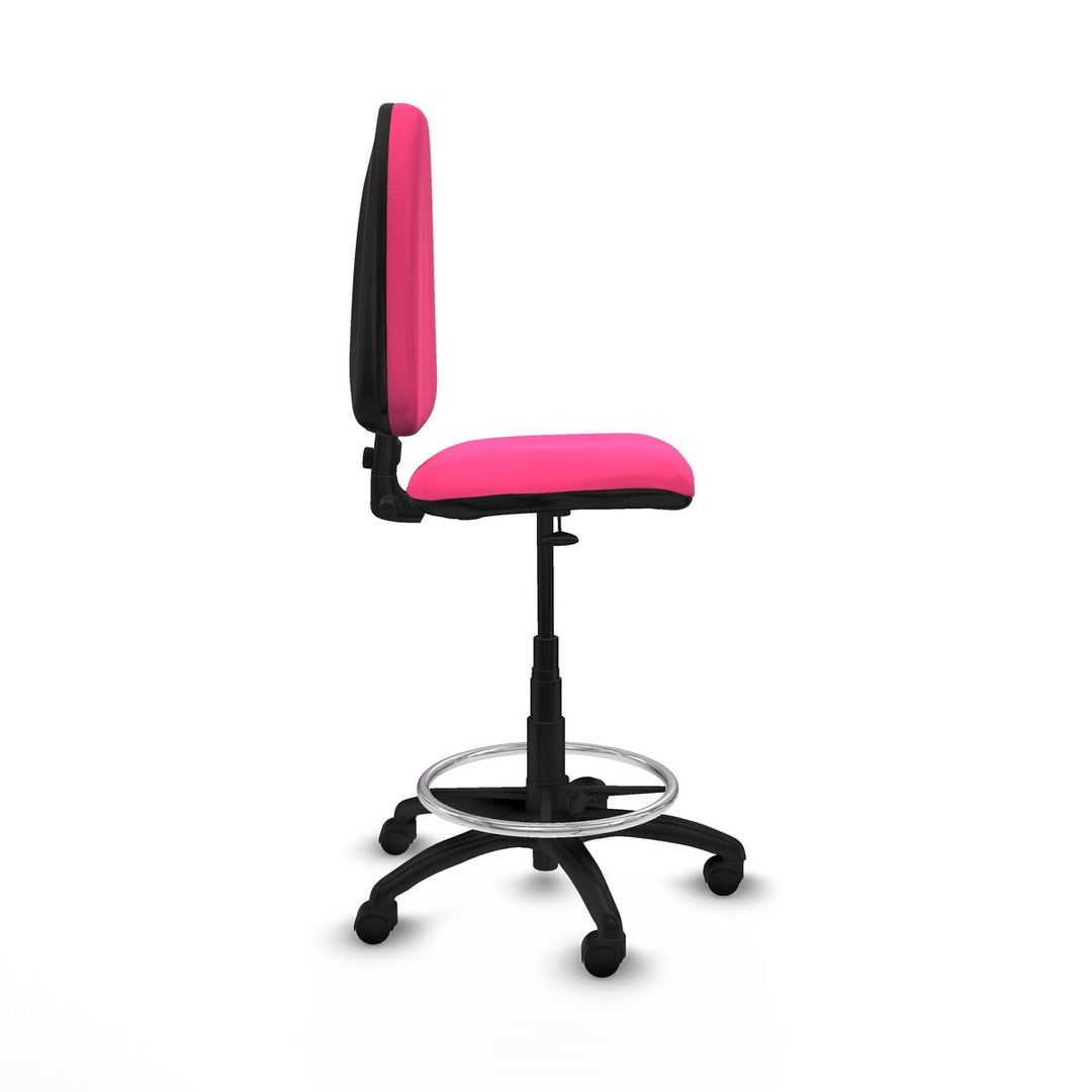 Office Chair Piqueras y Crespo B0001RN Pink High