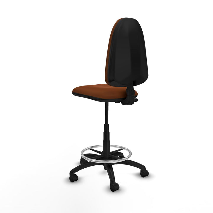 Office Chair Piqueras y Crespo B0001RN Brown High