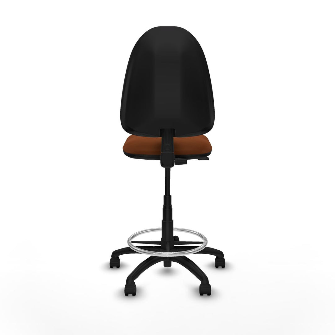 Office Chair Piqueras y Crespo B0001RN Brown High