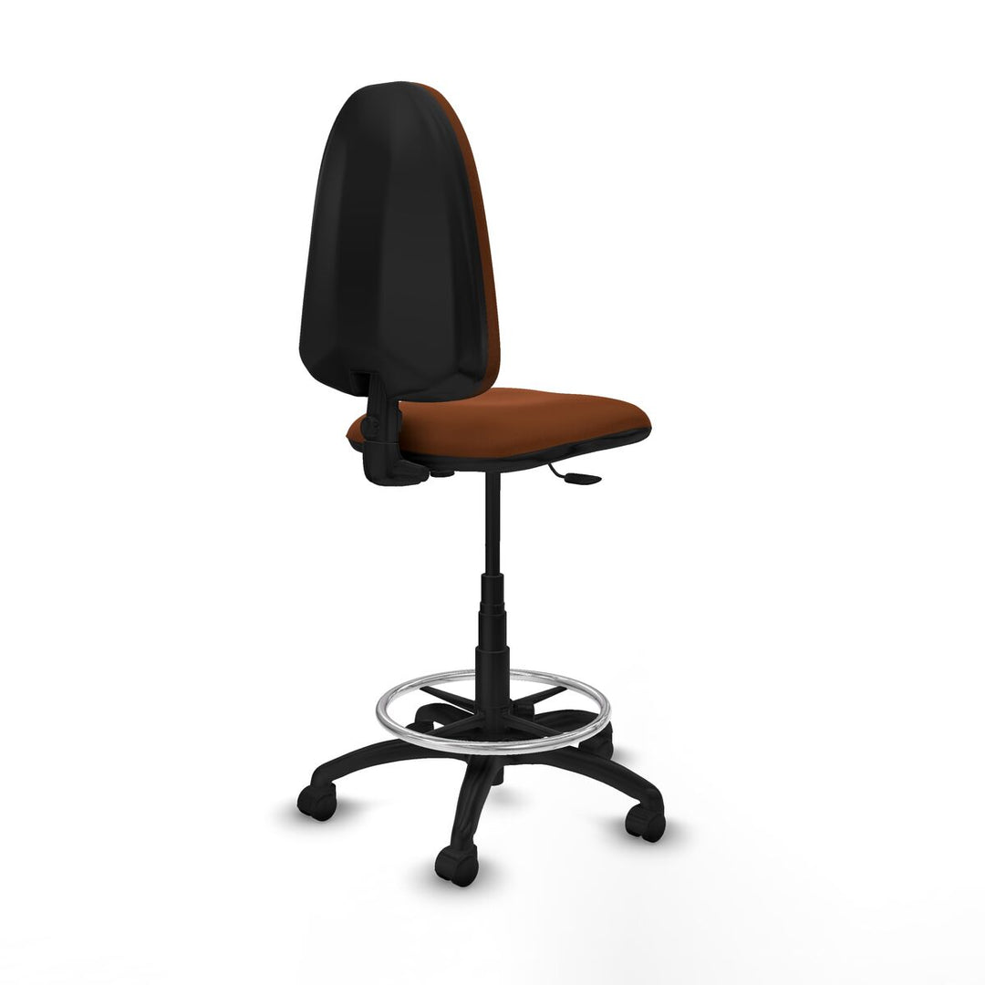 Office Chair Piqueras y Crespo B0001RN Brown High