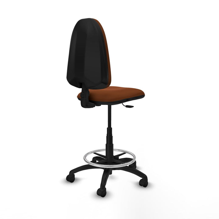 Office Chair Piqueras y Crespo B0001RN Brown High